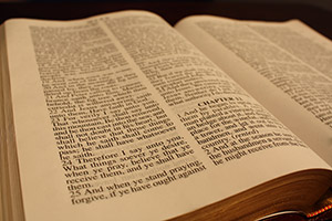 Study the Word
